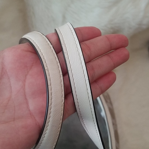 Authentic Coach Rope purse - Picture 5 of 5